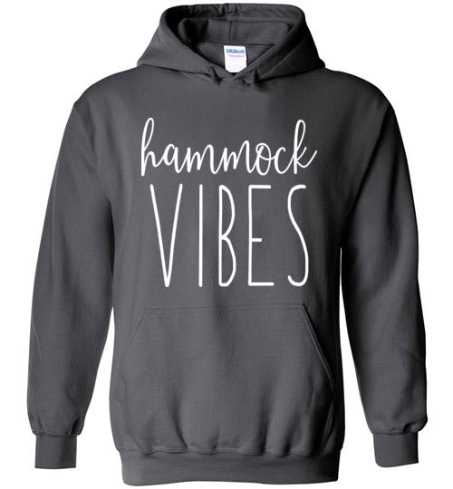 Hammock Vibes