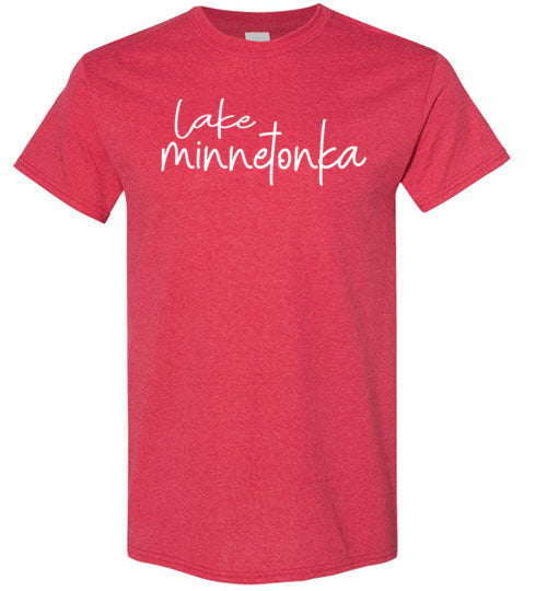 Lake Minnetonka Tee Shirt