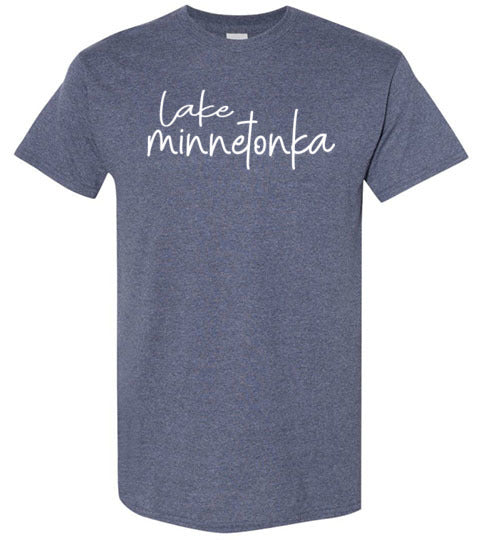 Lake Minnetonka Tee Shirt