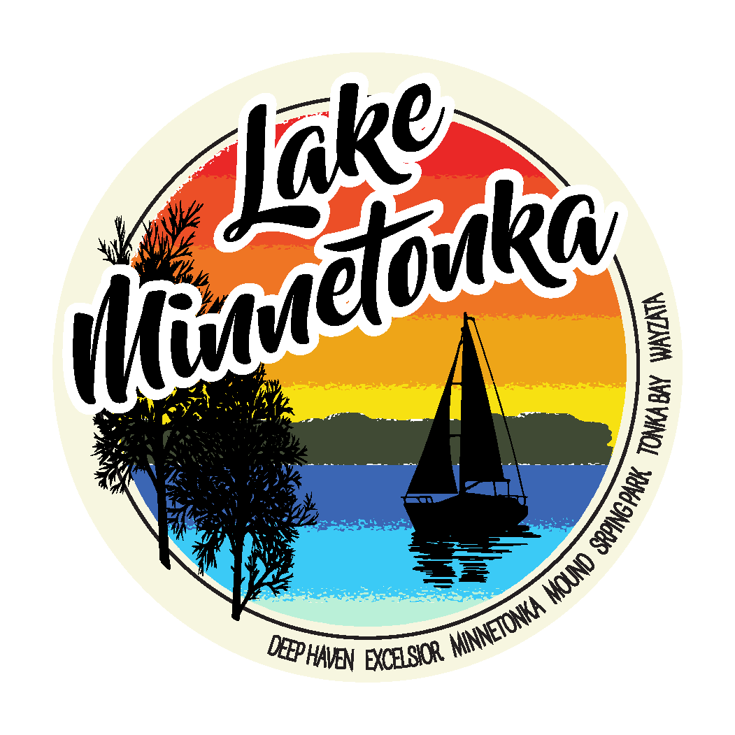 Lake Minnetonka Cities